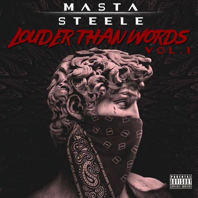 Louder Than Words (Da Riddim Freestyle)