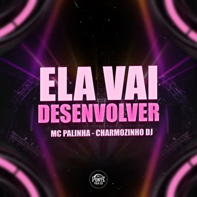 Ela Vai Desenvolver