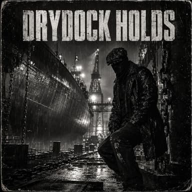 Drydock Holds