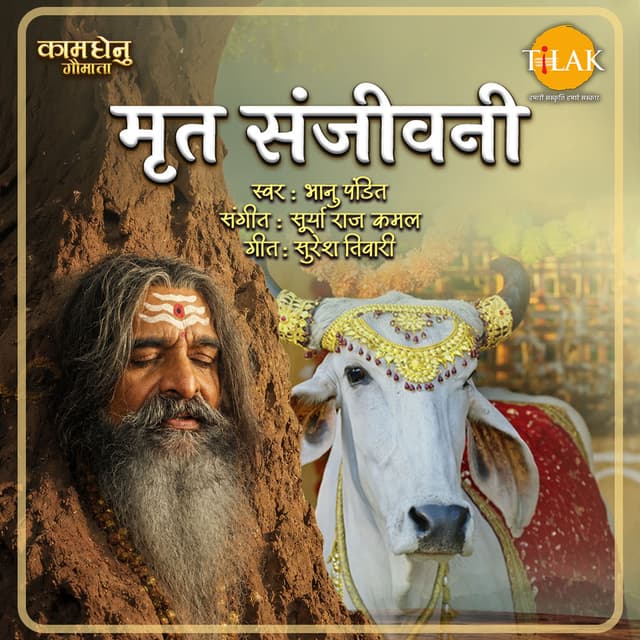 Mrit Sanjeevani