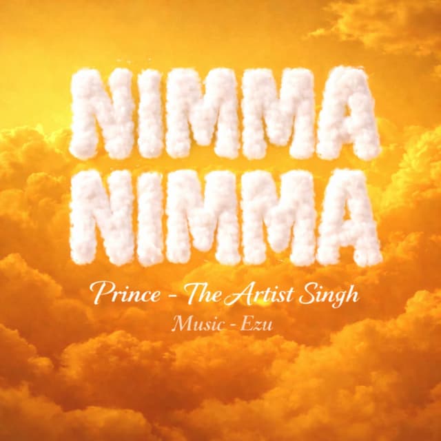 Nimma Nimma