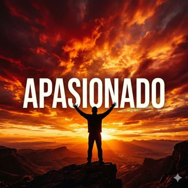 Apasionado