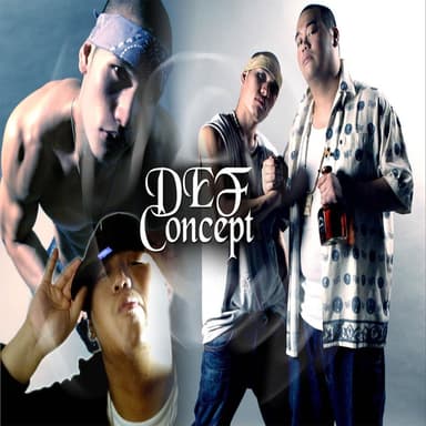 Def Concept