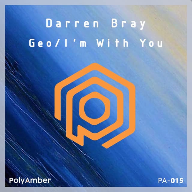 Geo / I'm With You