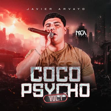 Bien Coco Psycho, Vol. 1