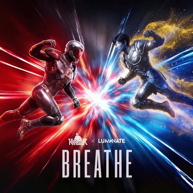 Breathe