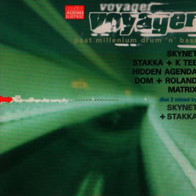 Voyager