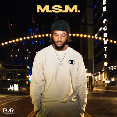 M.S.M.