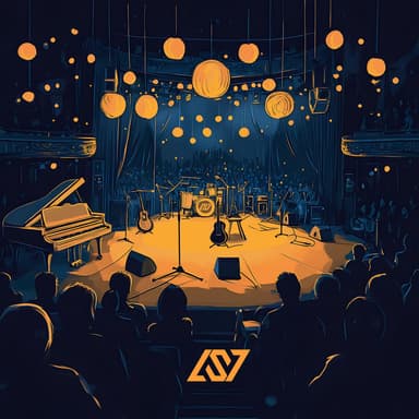 SALVAON (Ao Vivo no Teatro)