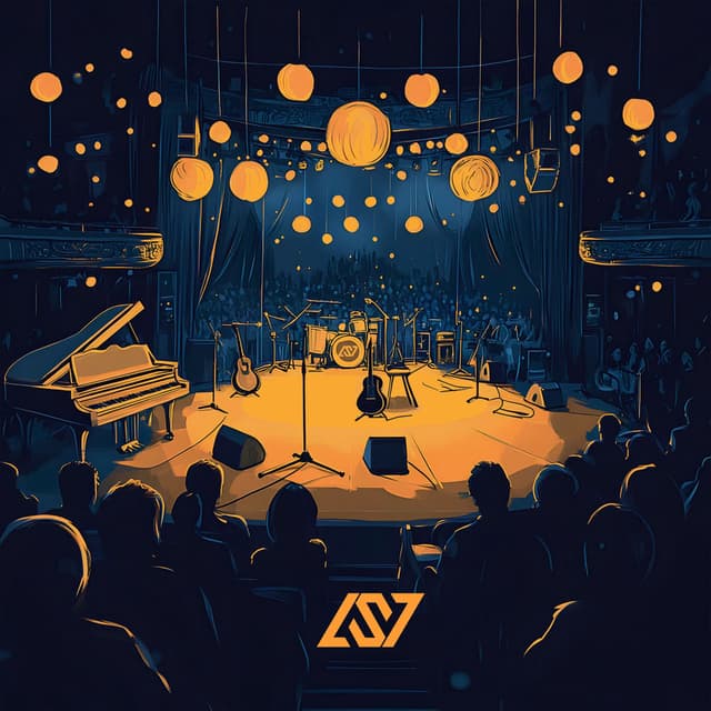 SALVAON (Ao Vivo no Teatro)