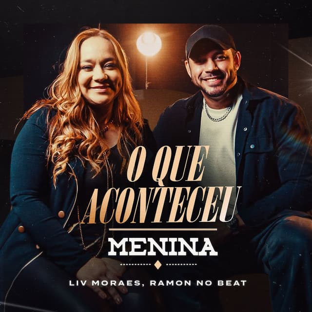 O Que Aconteceu Menina
