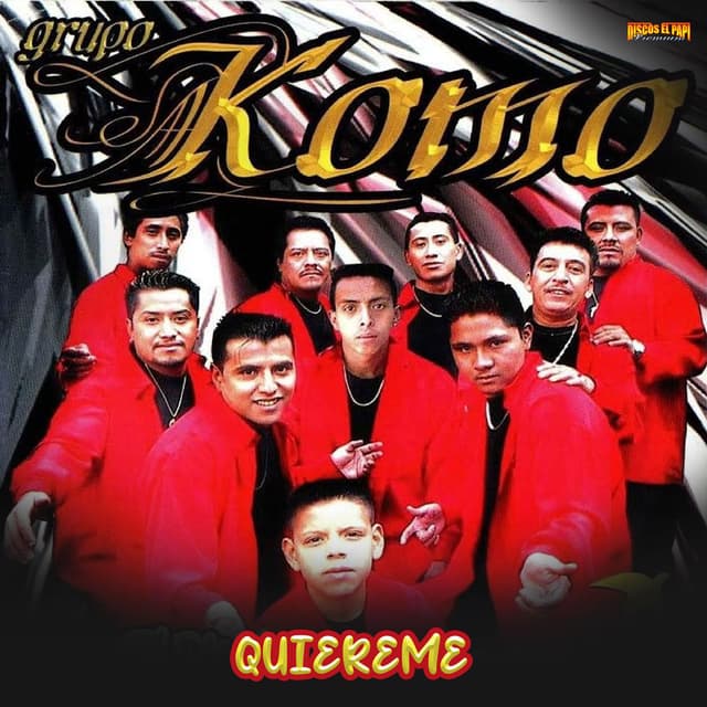 Quiereme