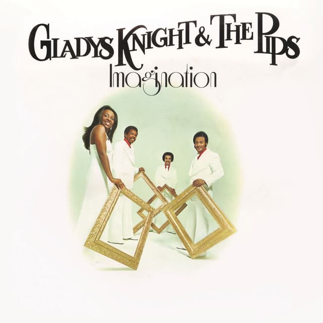 Imagination (Expanded Edition)