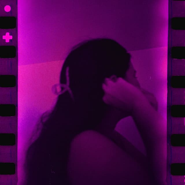 na madrugada...