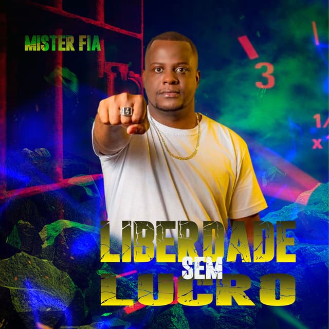 Liberdade Sem Lucro