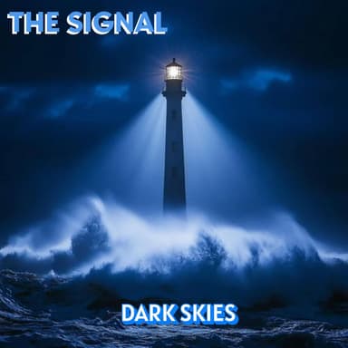 DARK SKIES