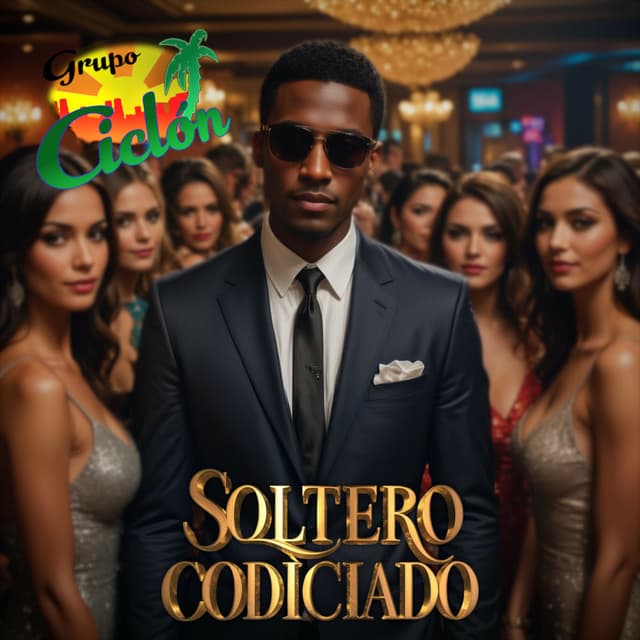 Soltero Codiciado