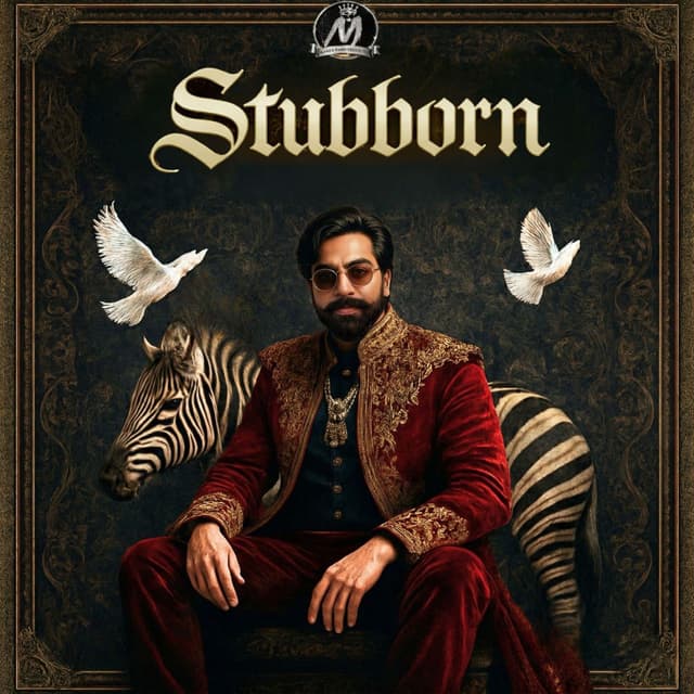 Stubborn