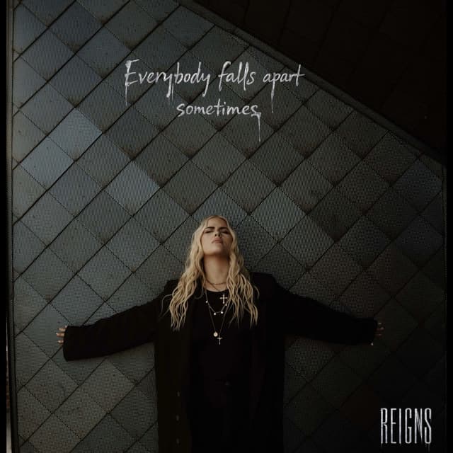 Everybody Falls Apart Sometimes