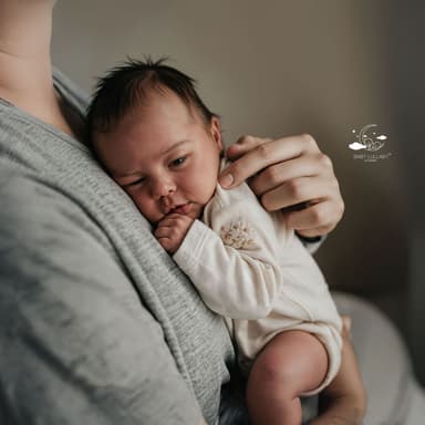 Infant Emotional Regulation