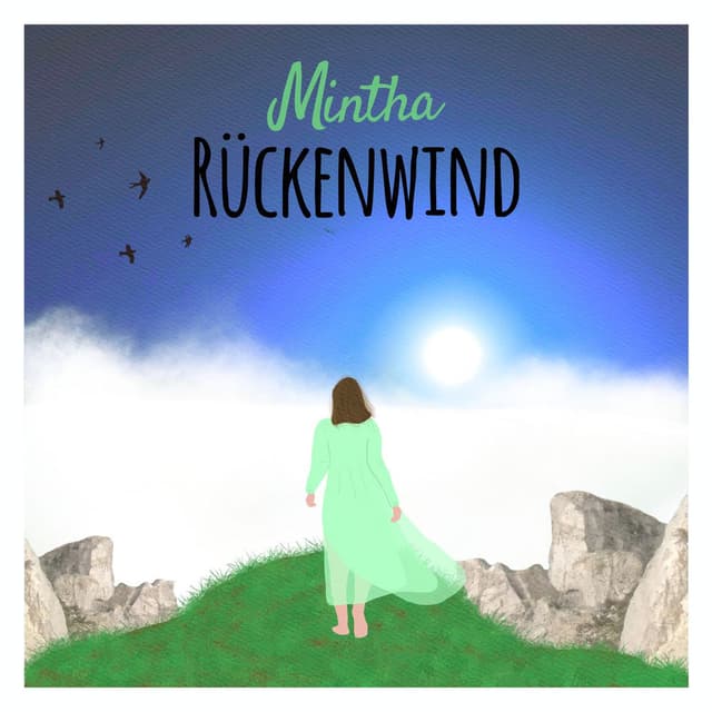 Rückenwind