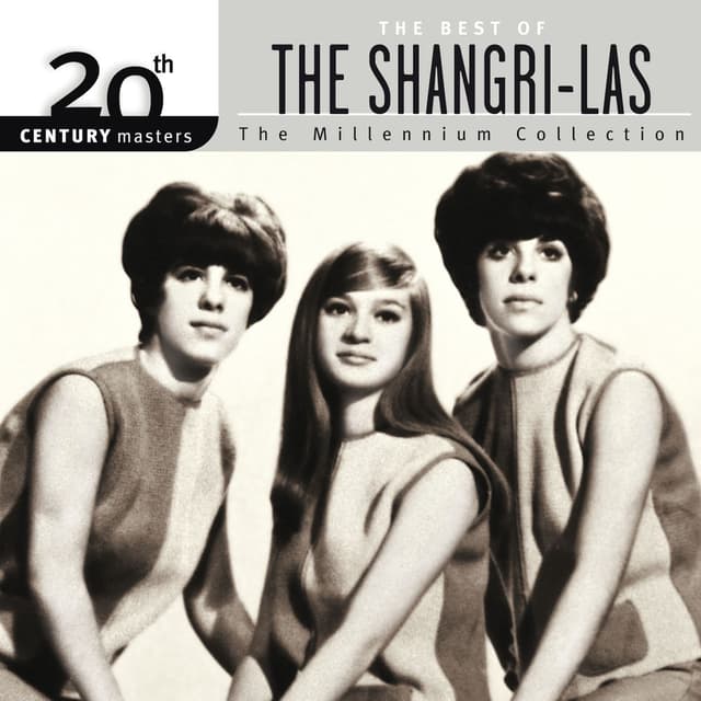 20th Century Masters: The Millennium Collection: Best of The Shangri-Las
