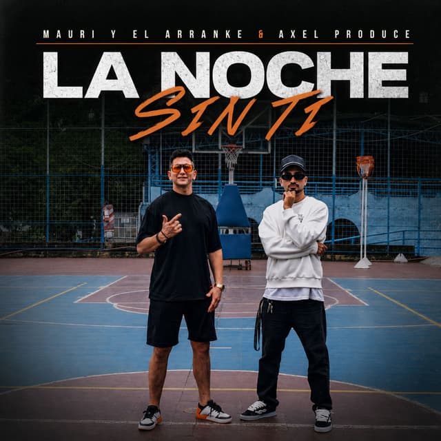 La noche sin ti