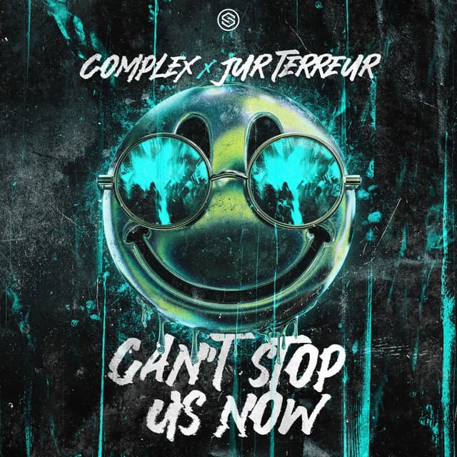 Can't Stop Us Now