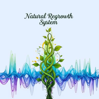 Natural Regrowth System