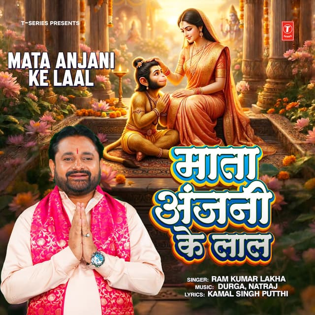 Mata Anjani Ke Laal