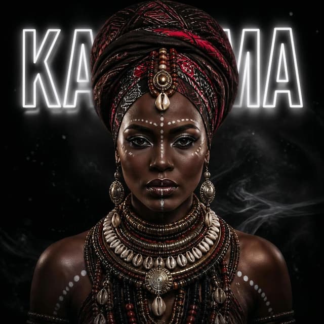 KALUMA – Kingdom of Echoes