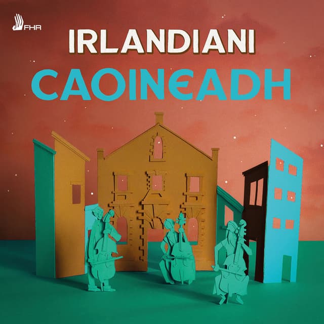 Drury: Caoineadh (Single)
