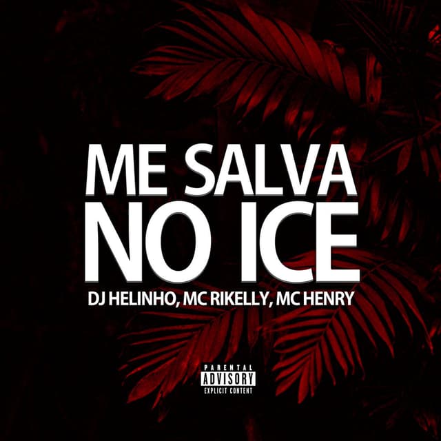 Me Salva no Ice