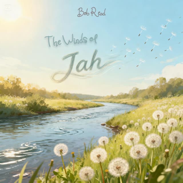 Winds of Jah