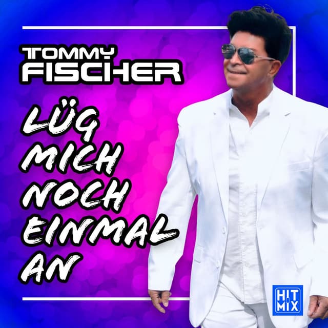 Lüg mich noch einmal an