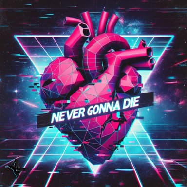 NEVER GONNA DIE