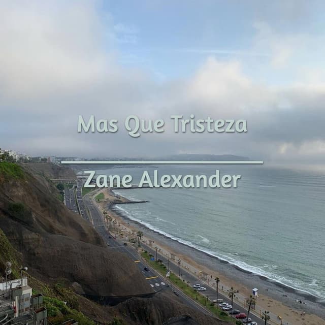 Mas Que Tristeza (Acústico en vivo al aire libre)
