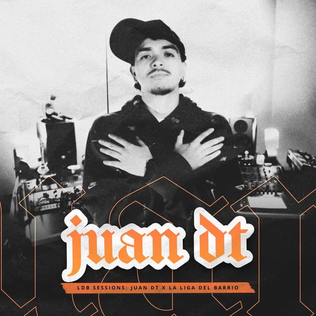 LDB Sessions: Juan Dt