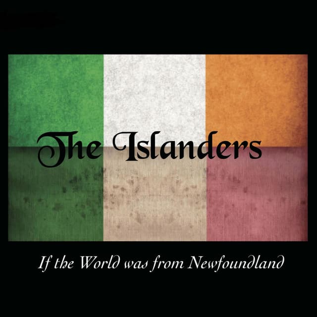 If the World was from Newfoundland