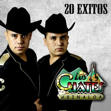 20 Exitos