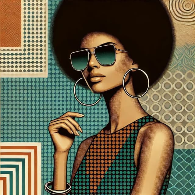 Hakuna Matata: Kenya Chillout, South Africa Relaxing Music, Zanzibar Hotel Music, African Lounge