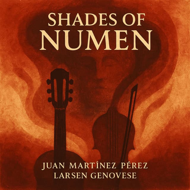 Shades of Numen