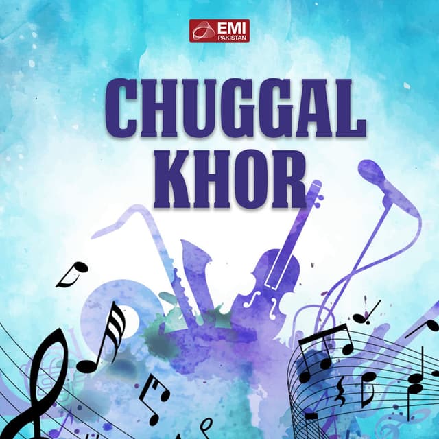 Chuggal Khor (Original Motion Picture Soundtrack)