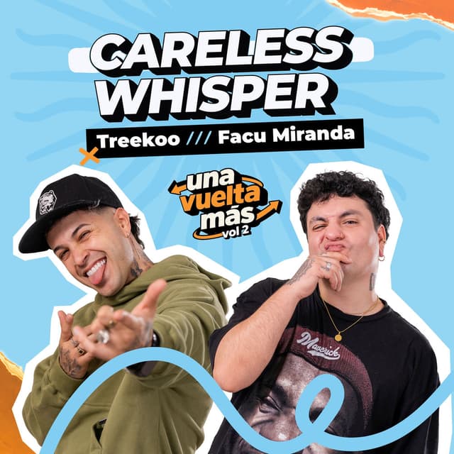 Careless Whisper (En Vivo)