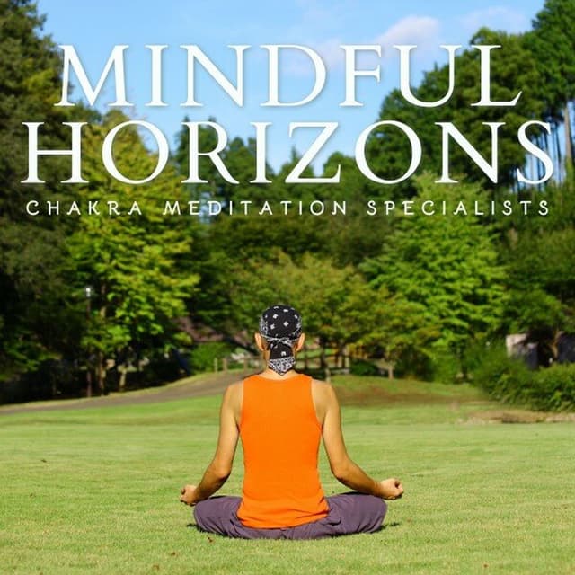 Mindful Horizons: Relaxing Meditation