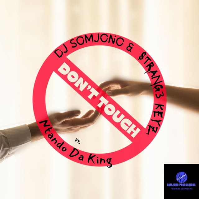 Don't Touch