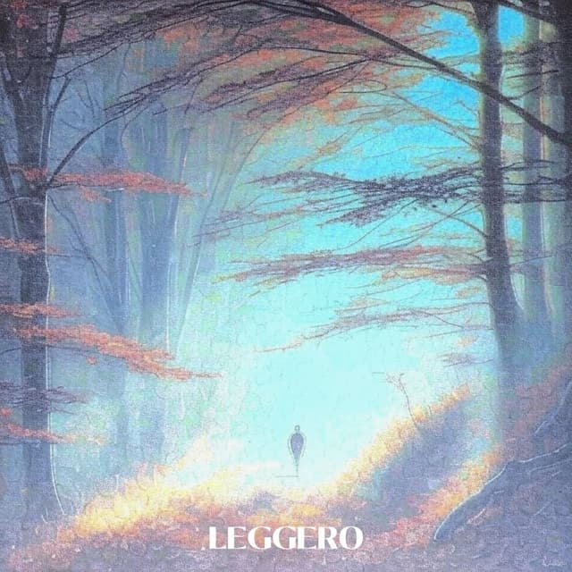 LEGGERO