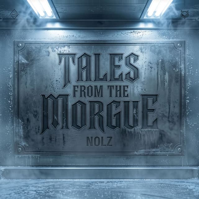 Tales From The Morgue