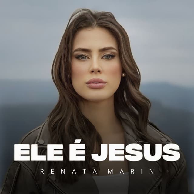 Ele É Jesus