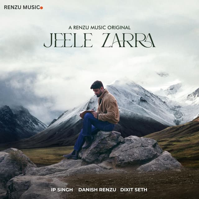 Jeele Zarra